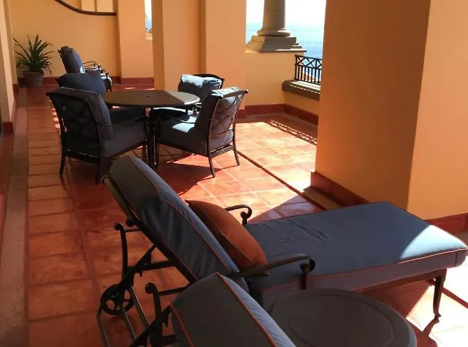 Hotel Located At Pueblo Bontio Cabo San Lucas